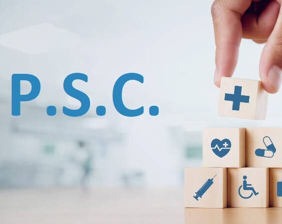 P.S.C. : Composition du Comité local habilité à négocier