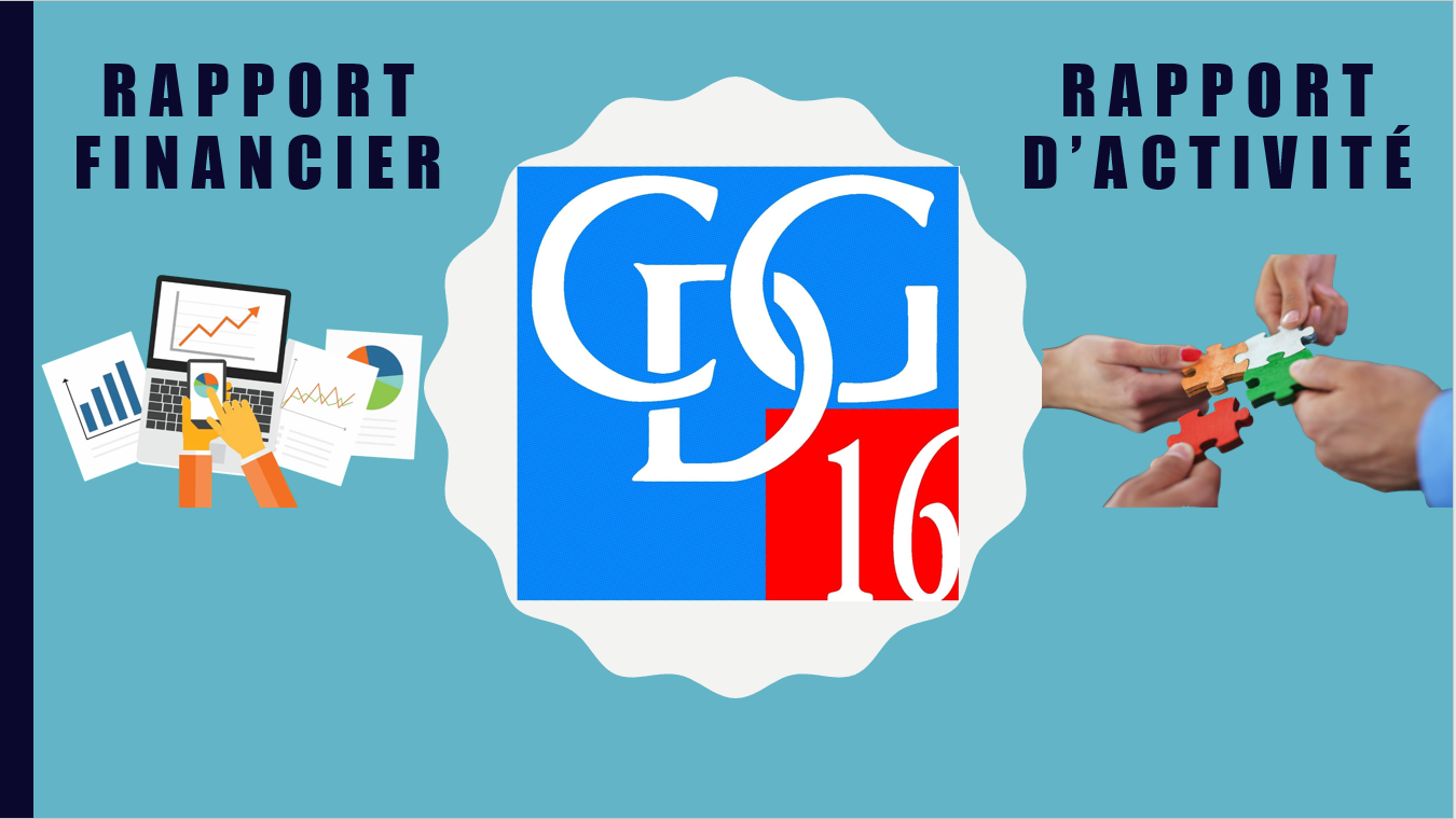 Rapports d'activité - CDG16 - Centre de Gestion de la Fonction Publique