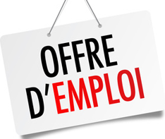 Le CDG recrute !