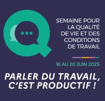 Semaine de la QVCT
