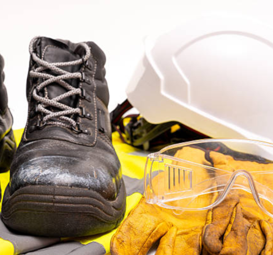 Analyse des accidents de travail