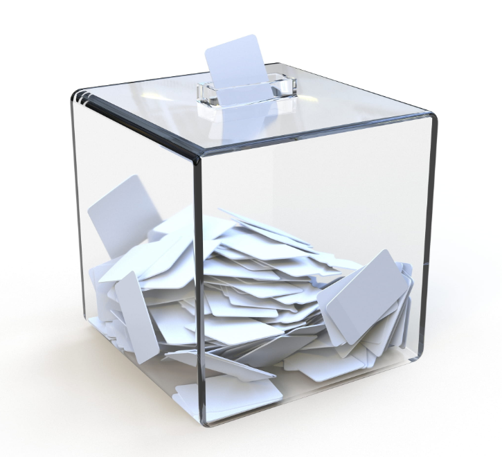 Elections pro 2026 – Mise à jour des effectifs