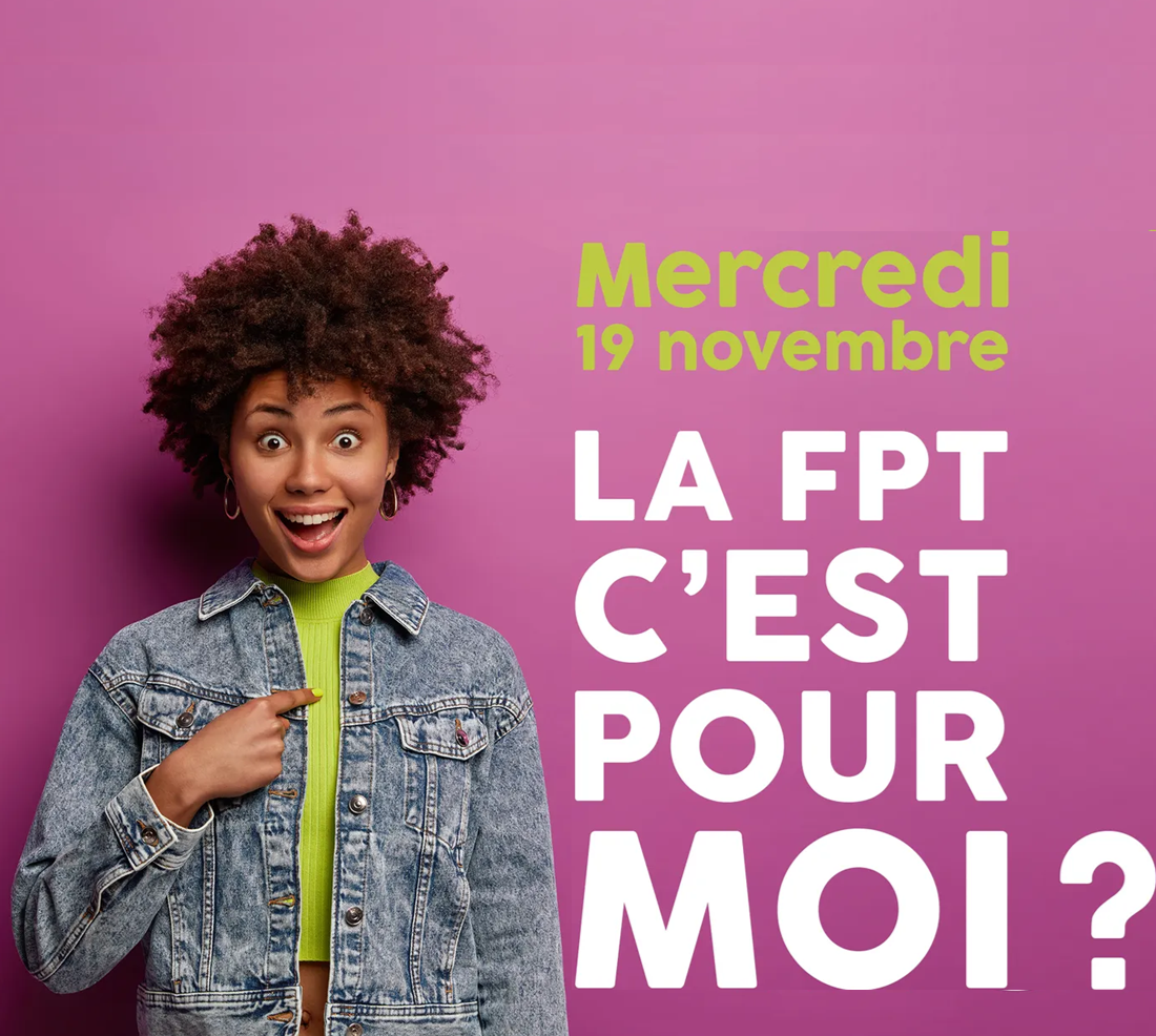 Faites connaître la FPT !