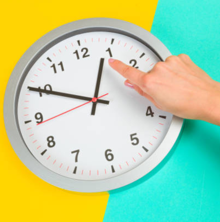 Modification des horaires d’ouverture