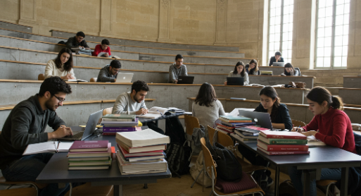 Retraite : Rachat des années d&rsquo;études supérieures