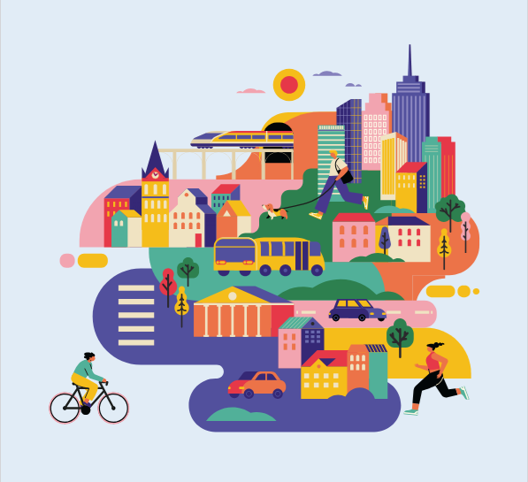 Travailler dans la fonction publique territoriale