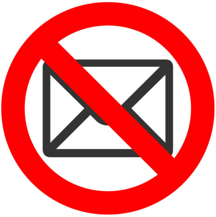 Problème messagerie