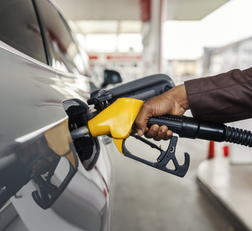 Indemnité carburant