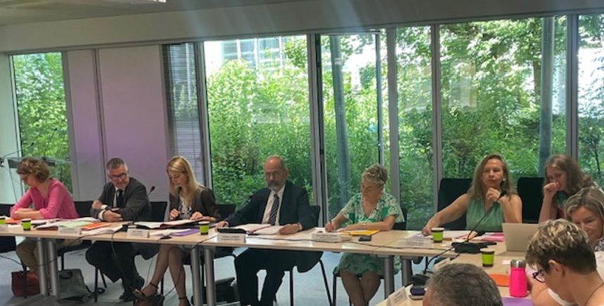 CSFPT : Examen de 2 projets de décrets relatifs à la protection sociale complémentaire (PSC) des agents territoriaux